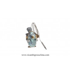 Grifo de Gas Termostato de COPRECI SG0018 KRAMPOUZ 2