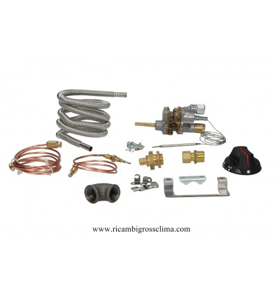 Kit Faucet Thermostatic MT7200