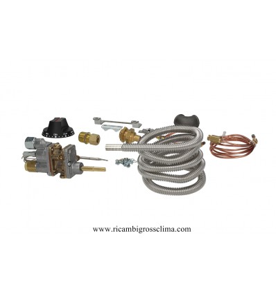 Kit de Grifo Termostático MT7200