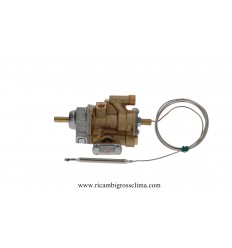 Gas valve Thermostatic 401261 OFFCAR