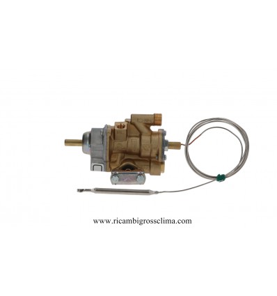 Gas valve Thermostat 25ST 60365 DESCO