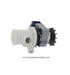 Descarga de la bomba BALAY BOSCH 046647 ZANUSSI