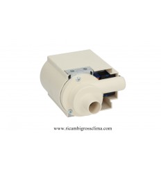 Eléctrica de Descarga de la bomba (GRE) 2004 2