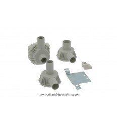 Bomba de Drenaje de HANNING DPS25-032 2