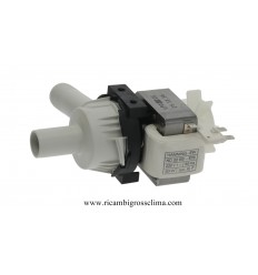 Bomba de Drenaje de HANNING KD-22B3-679