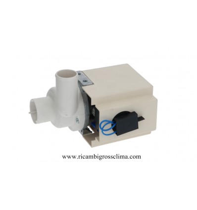 Pump Discharge 929114 COLGED