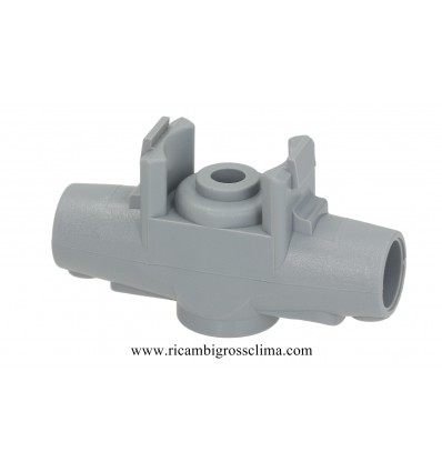 The body Launches Impeller Rinse 80371 COLGED