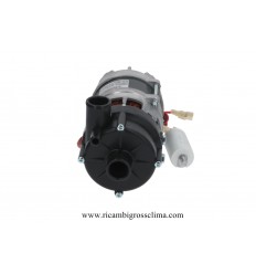 ELÉCTRICO DE LA BOMBA DE AP 22120SX - LAVAVAJILLAS LAMBER 2