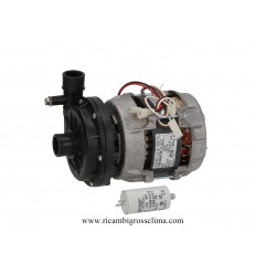 BOMBA ELÉCTRICA LGB ZF140SX - HOONVED COMENDA 