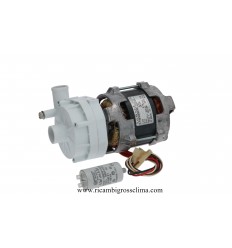 ЭЛЕКТРОНАСОС LGB ZF131SX - НАСОС ДЛЯ МОЙКИ KOMEL ЭЛЬФ