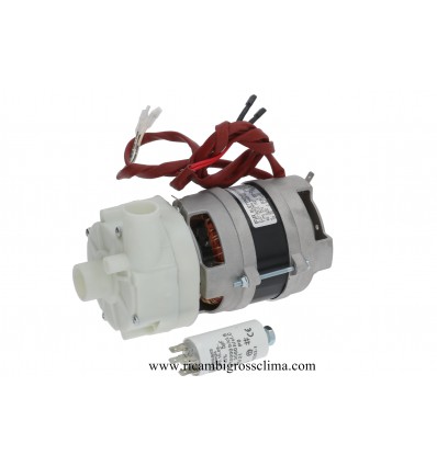 Electric PUMP FIR 0210DX for Dishwasher all this time