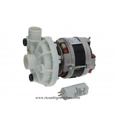 Electric PUMP FIR 5283 SX for Dishwasher all this time
