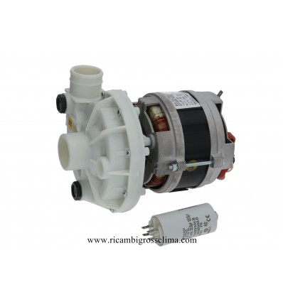 Electric PUMP FIR 5283 SX for Dishwasher all this time