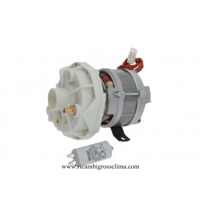 ELEKTROPUMPE FIR 3983SX für SAMMIC Spülmaschine