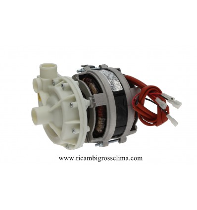 Electric PUMP FIR 4134SX for Dishwasher COLGED