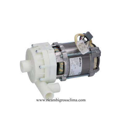Electric PUMP UP60-386 for Dishwasher MEIKO