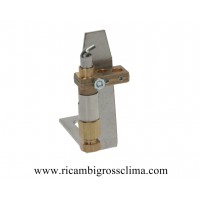 BRENNER PILOT CAPIX ROSINOX 