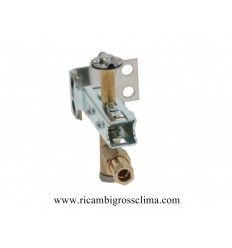 PILOT BURNER baron olis 2