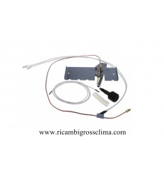 Kit Gruppo Bruciatore Pilota MBM336  ASCASO