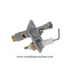 Brenner Pilot METHAN CB 502.031