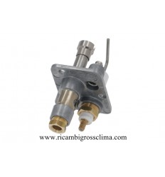 Brenner Pilot METHAN CB 502.031 2