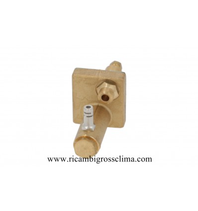 Kit-Brenner-Pilot