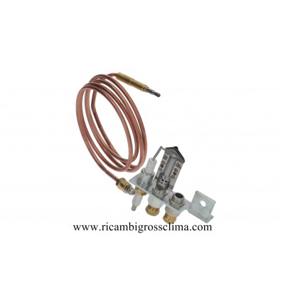 Kit De Veilleuse Thermocouple