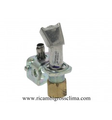 Veilleuse ROBERTSHAW 2C-2 1 Flamme de Gaz naturel 2