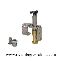 Pilot burner ROBERTSHAW 4CH-6 3 Flames
