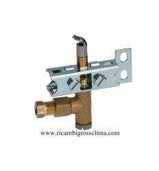 Pilot burner PRO-GAS 1 Flame