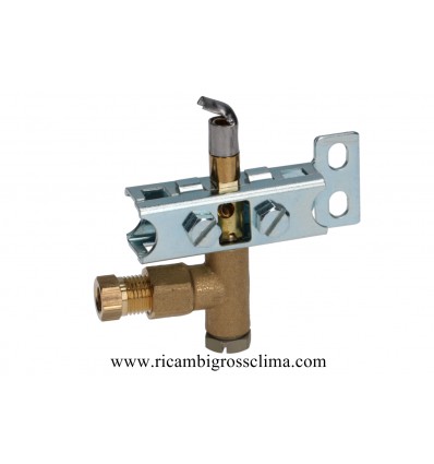Bruciatore Pilota  PRO-GAS 1 Fiamma