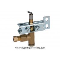 Bruciatore Pilota  PRO-GAS 1 Fiamma