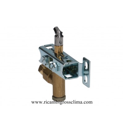 Brenner Pilot-PRO-GAS 1 Flamme