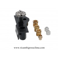 Kit de veilleuse SIT-3 Flamme
