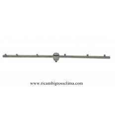 Brazo de Enjuague Inoxidable BD22 2