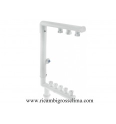 Brazo Seco RANCILIO