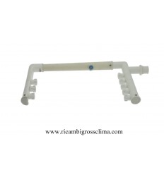 Brazo Seco RANCILIO 2