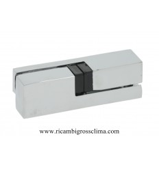 Bisagra Chrome S-110 4209 GERMANI