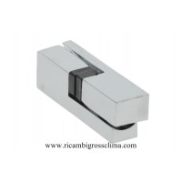 Bisagra Chrome S-110 4209 GERMANI