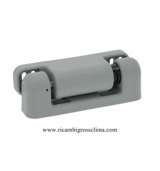 La bisagra de la Rampa CT5010 0FC0110I18118 CONI TECHNIC