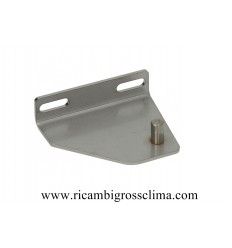 The Upper hinge Sx 00-879930-01 FOSTER