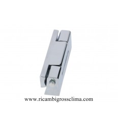 Bisagra Chrome 4484 2161002 RAHRBACH 2