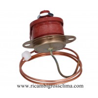 Termostato Bipolar 165°C 107.270 THERMOPLAN