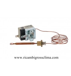 Termostato monofásico 85°-135°C 40901001 VICTORIA ARDUINO