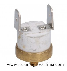 Termostato de 165°C 49AE599 ATEL