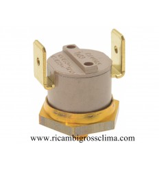 Termostato de 95°C M4 7634808 BEZZERA