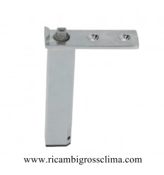 Петля дверная KASON 2012000292 AMBACH