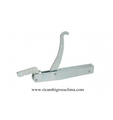 Horno con bisagra izquierda 36M0110 ANGELO PO
