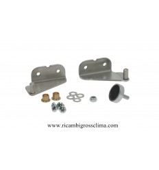Kit de bisagra derecha - izquierda Imán 6016600 ANGELO PO