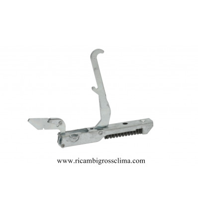 006090 - 0K3592 ELECTROLUX-ZANUSSI with Right Hinge Oven